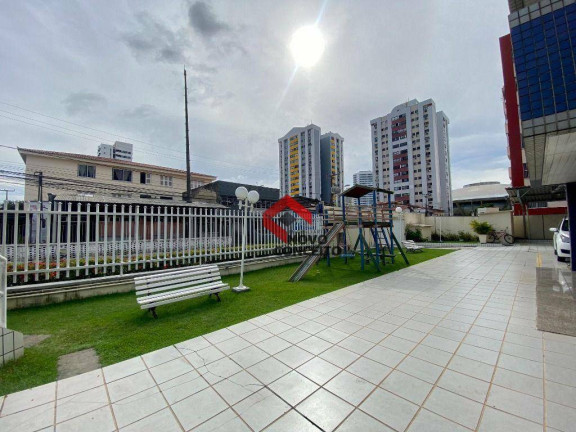Imagem Apartamento com 3 Quartos à Venda, 143 m² em Aldeota - Fortaleza Imagem Apartamento com 3 Quartos à Venda, 143 m² em Aldeota - Fortaleza