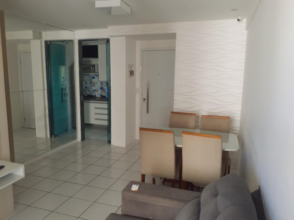 Imagem Apartamento com 3 Quartos à Venda, 69 m² em Piedade - Jaboatão Dos Guararapes Imagem Apartamento com 3 Quartos à Venda, 69 m² em Piedade - Jaboatão Dos Guararapes