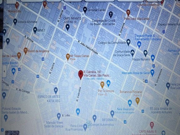Imagem Apartamento com 1 Quarto à Venda, 24 m² em Vila Carrão - São Paulo Imagem Apartamento com 1 Quarto à Venda, 24 m² em Vila Carrão - São Paulo