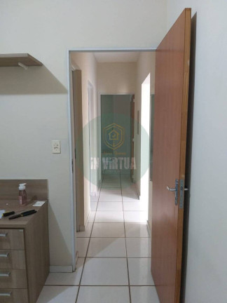 Imagem Casa com 3 Quartos para Alugar, 78 m² em Distrito Industrial - Cuiabá Imagem Casa com 3 Quartos para Alugar, 78 m² em Distrito Industrial - Cuiabá