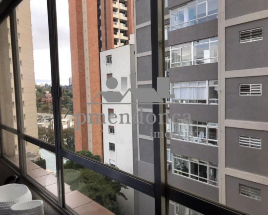 Imagem Apartamento com 3 Quartos à Venda, 158 m² em Higienópolis - São Paulo