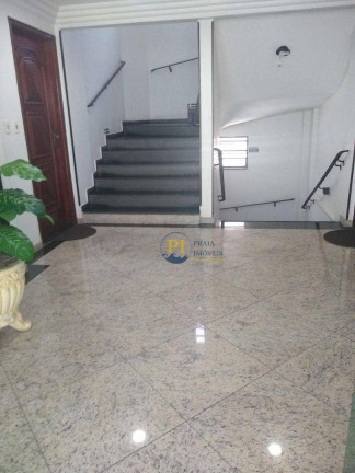 Imagem Cobertura com 3 Quartos à Venda, 178 m² em Vila Guilhermina - Praia Grande