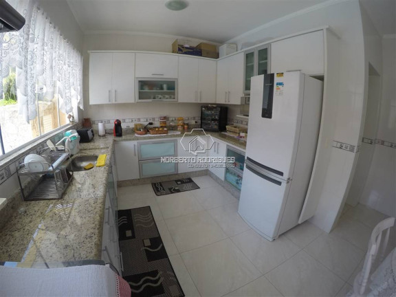 Imagem Sobrado com 4 Quartos à Venda, 232 m² em Guilhermina - Praia Grande