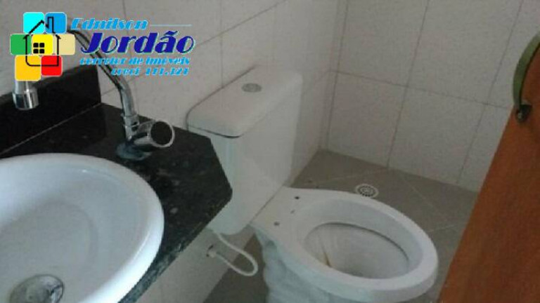 Imagem Apartamento com 2 Quartos à Venda, 40 m² em Vila Humaitá - Santo André