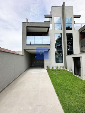 Casa com 3 Quartos à Venda, 140 m² em Capão Da Imbuia - Curitiba