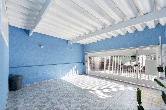 Imagem Casa com 3 Quartos à Venda, 300 m² em Campo Belo - São Paulo
