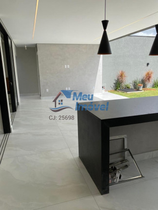 Imagem Casa com 3 Quartos à Venda, 255 m² em Ponte Alta Norte (gama) - Brasília
