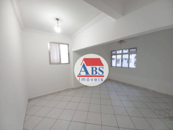 Imagem Apartamento com 2 Quartos à Venda, 93 m² em Boqueirão - Santos