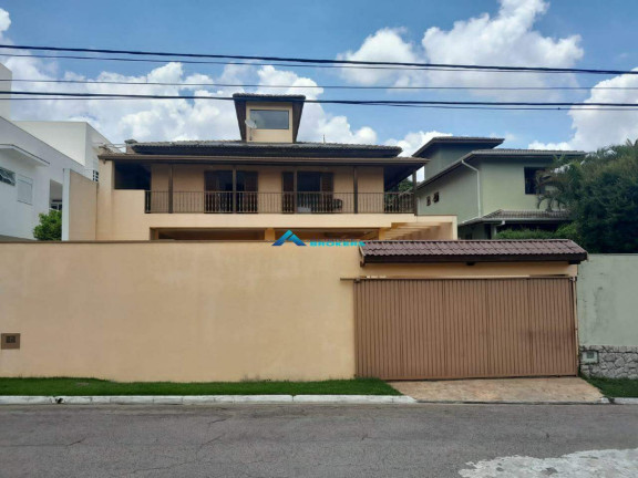 Imagem Casa de Condomínio com 4 Quartos à Venda, 508 m² em Caxambu - Jundiaí Imagem Casa de Condomínio com 4 Quartos à Venda, 508 m² em Caxambu - Jundiaí