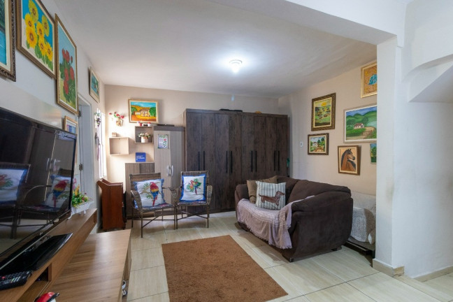 Imagem Casa com 4 Quartos à Venda, 400 m² em Jardim São Carlos (zona Leste) - São Paulo Imagem Casa com 4 Quartos à Venda, 400 m² em Jardim São Carlos (zona Leste) - São Paulo