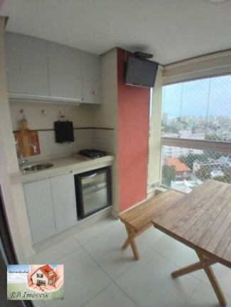 Imagem Apartamento com 2 Quartos à Venda, 78 m² em Campestre - Santo André Imagem Apartamento com 2 Quartos à Venda, 78 m² em Campestre - Santo André