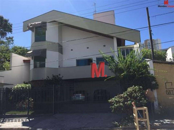 Imagem Casa com 3 Quartos à Venda, 480 m² em Jardim Portal Da Colina - Sorocaba