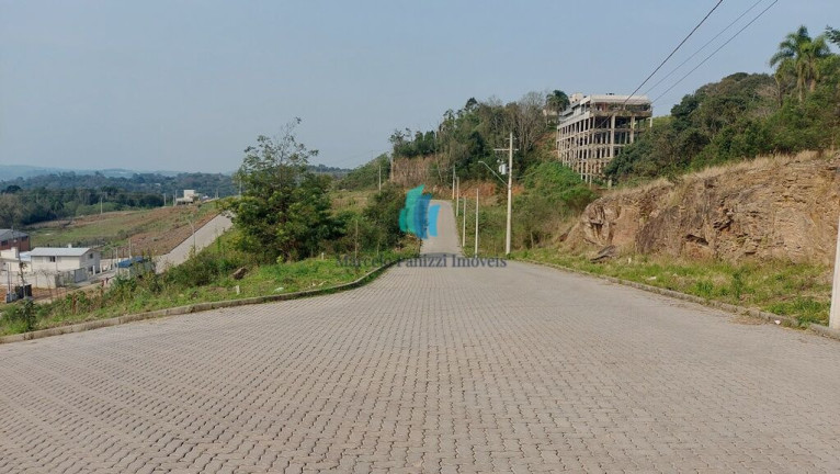 Imagem Terreno à Venda, 292 m² em São Roque - Bento Gonçalves