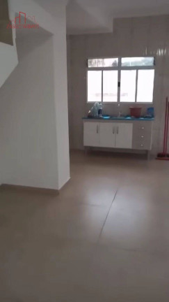 Imagem Casa de Condomínio com 2 Quartos à Venda, 70 m² em Itanhaém
