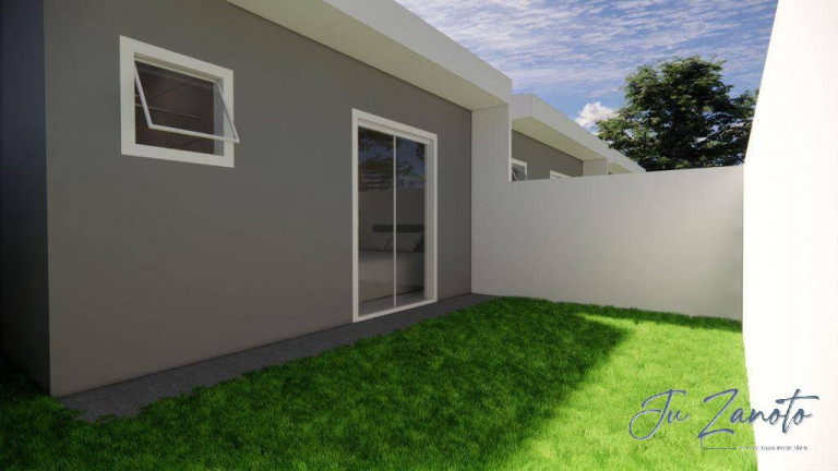 Imagem Casa com 2 Quartos à Venda, 61 m² em Praia De Leste - Pontal Do Paraná