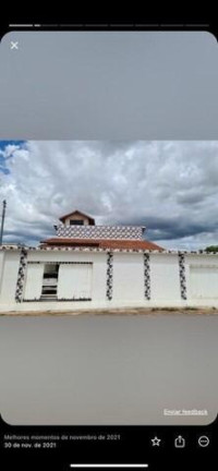 Imagem Casa com 4 Quartos à Venda, 300 m² em Setor Habitacional Arniqueira (águas Claras) - Brasília