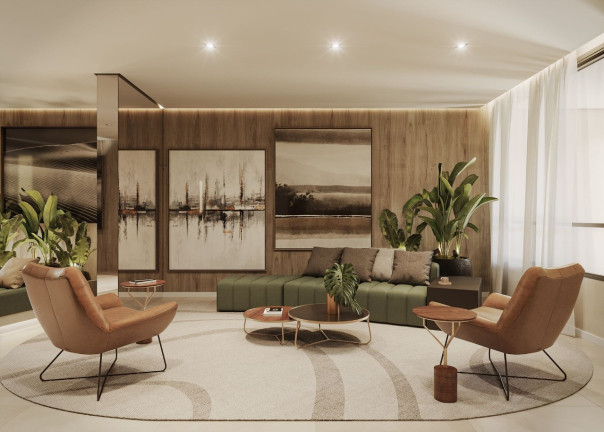 Imagem Imóvel com 1 Quarto à Venda, 30 m² em Aclimação - São Paulo