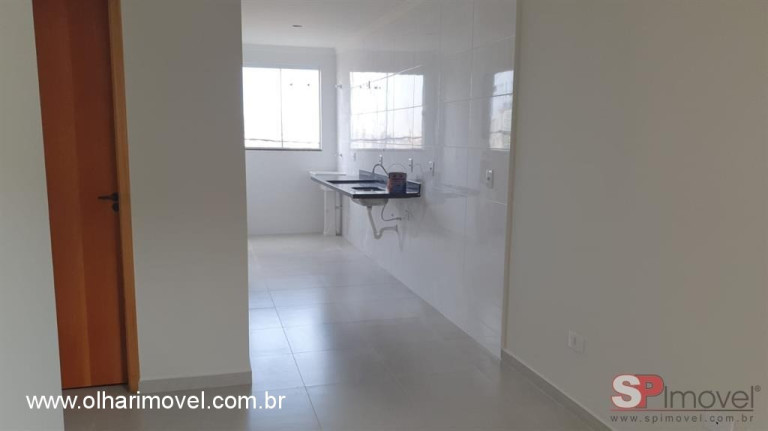 Imagem Imóvel com 2 Quartos à Venda, 50 m² em Vila Isolina Mazzei - São Paulo