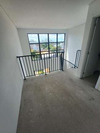 Imagem Apartamento com 1 Quarto à Venda, 44 m² em Portão - Curitiba Imagem Apartamento com 1 Quarto à Venda, 44 m² em Portão - Curitiba