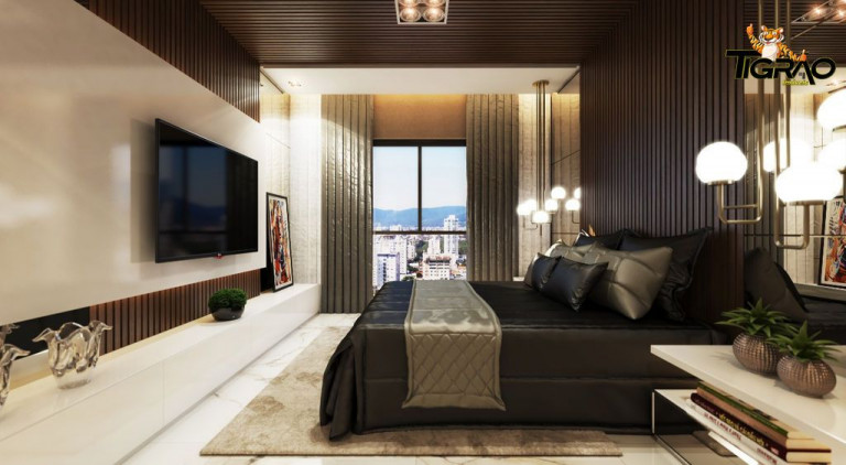Imagem Apartamento com 3 Quartos à Venda, 127 m² em Meia Praia - Itapema Imagem Apartamento com 3 Quartos à Venda, 127 m² em Meia Praia - Itapema