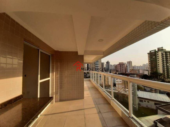Imagem Apartamento com 2 Quartos à Venda, 84 m² em Tupi - Praia Grande Imagem Apartamento com 2 Quartos à Venda, 84 m² em Tupi - Praia Grande