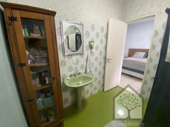 Imagem Casa com 4 Quartos à Venda, 191 m² em Centro - Florianópolis