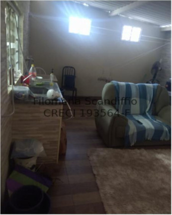 Imagem Casa com 3 Quartos à Venda, 90 m² em Vila Aeroporto - Campinas