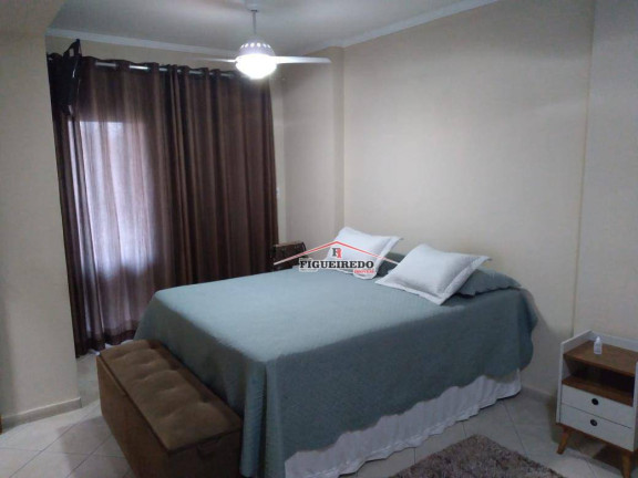Imagem Apartamento com 1 Quarto à Venda, 78 m² em Vila Tupi - Praia Grande