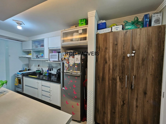 Imagem Apartamento com 2 Quartos à Venda, 64 m² em Vila Nova Alba - São Paulo
