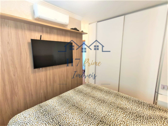 Imagem Apartamento com 4 Quartos à Venda, 122 m² em Jardim Bonfiglioli - Jundiaí