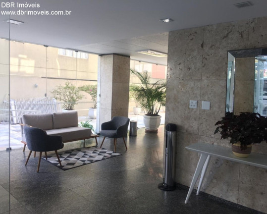 Imagem Apartamento com 2 Quartos à Venda, 90 m² em Pinheiros - São Paulo