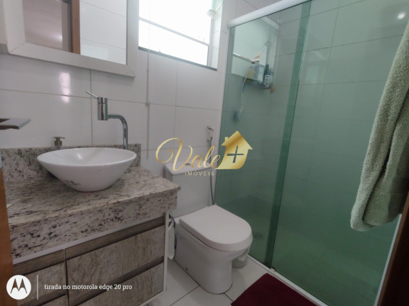 Imagem Casa com 3 Quartos à Venda, 189 m² em Loteamento Residencial Campos Do Conde Ii - Tremembé