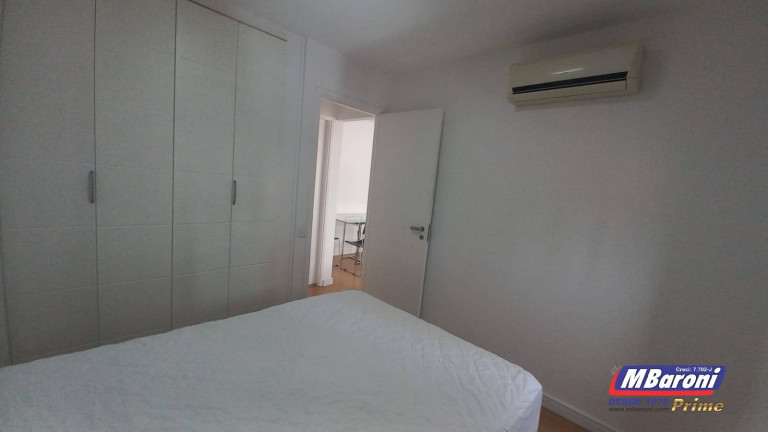 Imagem Apartamento com 1 Quarto para Alugar, 32 m² em Vila Nova Conceição - São Paulo Imagem Apartamento com 1 Quarto para Alugar, 32 m² em Vila Nova Conceição - São Paulo