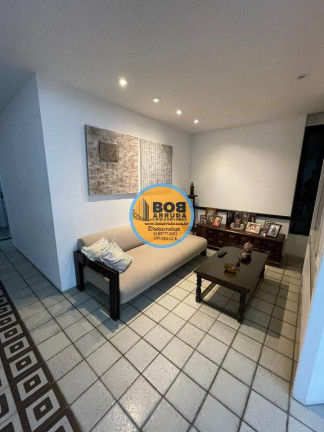 Imagem Apartamento com 4 Quartos à Venda, 220 m² em Piedade - Jaboatão Dos Guararapes