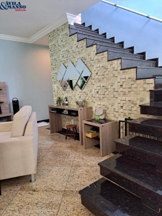 Imagem Sobrado com 3 Quartos à Venda, em Mooca - São Paulo Imagem Sobrado com 3 Quartos à Venda, em Mooca - São Paulo