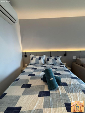 Imagem Apartamento com 1 Quarto à Venda, 27 m² em Vitoria - Salvador