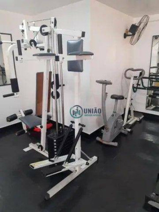 Imagem Apartamento com 1 Quarto à Venda, 45 m² em Centro - Niterói