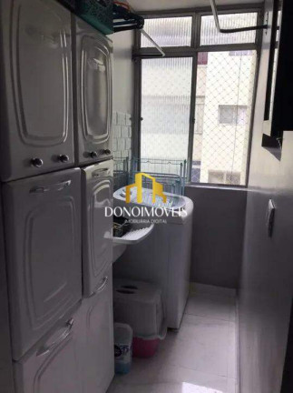 Imagem Apartamento com 3 Quartos à Venda, 72 m² em Rudge Ramos - São Bernardo Do Campo Imagem Apartamento com 3 Quartos à Venda, 72 m² em Rudge Ramos - São Bernardo Do Campo