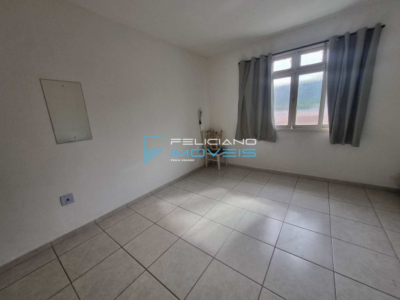 Imagem Kitnet com 1 Quarto à Venda, 30 m² em Canto Do Forte - Praia Grande Imagem Kitnet com 1 Quarto à Venda, 30 m² em Canto Do Forte - Praia Grande