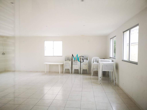 Imagem Apartamento com 2 Quartos à Venda, 42 m² em Campo Grande - Rio De Janeiro Imagem Apartamento com 2 Quartos à Venda, 42 m² em Campo Grande - Rio De Janeiro