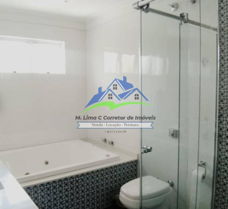 Imagem Casa de Condomínio com 4 Quartos à Venda, 323 m² em Mairiporã - Mairiporã Imagem Casa de Condomínio com 4 Quartos à Venda, 323 m² em Mairiporã - Mairiporã