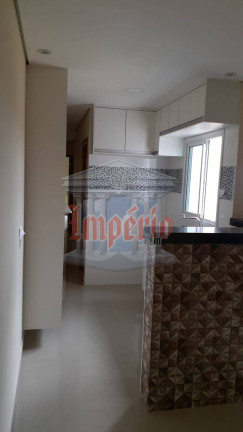 Imagem Apartamento com 2 Quartos à Venda, 124 m² em Vila Tibiriçá - Santo André Imagem Apartamento com 2 Quartos à Venda, 124 m² em Vila Tibiriçá - Santo André