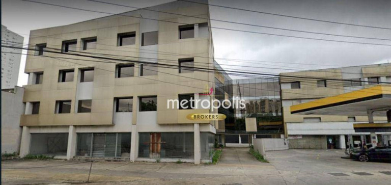 Edifício Residencial para Alugar, 1.719 m² em Chácara Santo Antônio - São Paulo