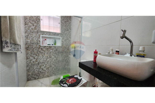 Imagem Casa de Condomínio com 2 Quartos à Venda, 80 m² em Itapeba - Maricá Imagem Casa de Condomínio com 2 Quartos à Venda, 80 m² em Itapeba - Maricá