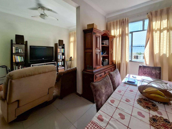 Imagem Apartamento com 4 Quartos à Venda ou Locação, 168 m² em Icaraí - Niterói