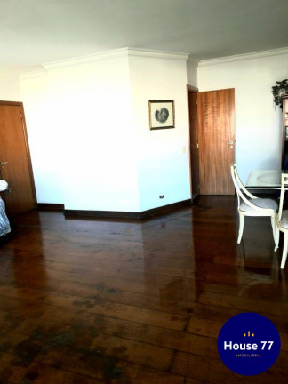 Imagem Apartamento com 3 Quartos à Venda, 160 m² em Morumbi - São Paulo