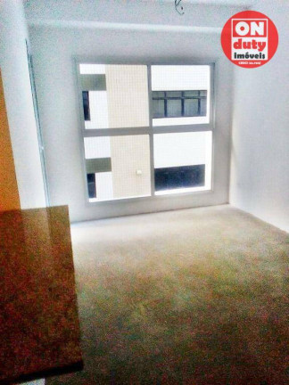 Imagem Apartamento com 2 Quartos à Venda, 82 m² em Aparecida - Santos