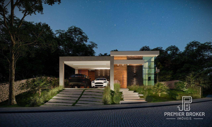 Imagem Casa com 2 Quartos à Venda, 95 m² em Albuquerque - Teresópolis