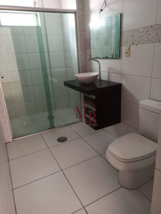 Imagem Apartamento com 1 Quarto à Venda, 53 m² em Itararé - São Vicente
