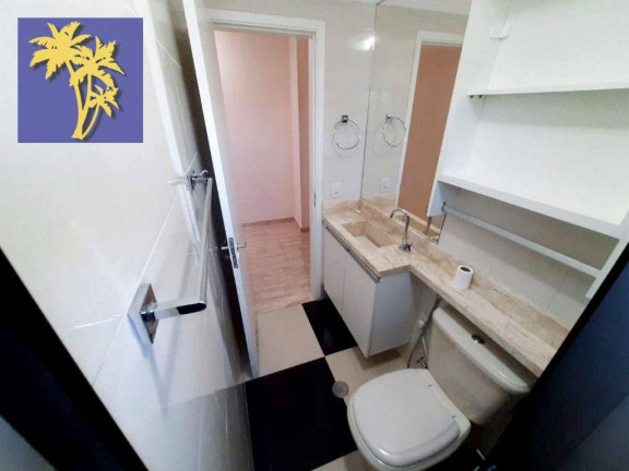 Imagem Apartamento com 2 Quartos para Alugar, 60 m² em Vila Galvão - Guarulhos Imagem Apartamento com 2 Quartos para Alugar, 60 m² em Vila Galvão - Guarulhos